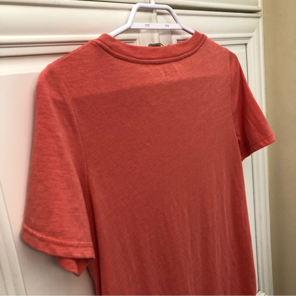 🥳HOST PICK🥳 tentree women’s Juniper long t-shirt - Picture 9 of 10